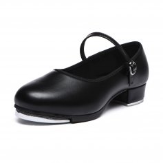 Danzcue Women's Mary Jane Tap Shoe [DQTS006A]