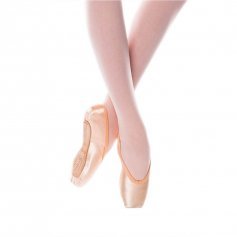 Freed "Studios II" Shank Hard Pointe Shoes