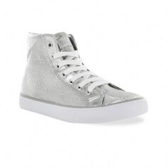 Gotta Flurt Disco II Hi Sneakers