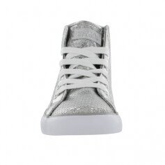 Gotta Flurt Disco II Hi Sneakers