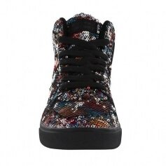 Gotta Flurt Girls HIP HOP II Sneakers