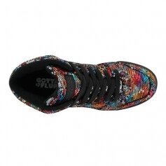 Gotta Flurt Girls HIP HOP II Sneakers