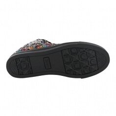 Gotta Flurt Girls HIP HOP II Sneakers