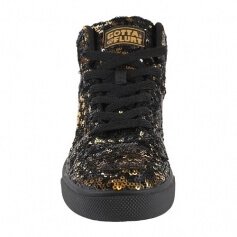 Gotta Flurt Girls HIP HOP II Sneakers