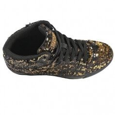 Gotta Flurt Girls HIP HOP II Sneakers
