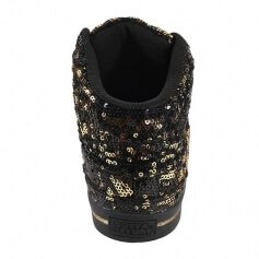 Gotta Flurt Girls HIP HOP II Sneakers