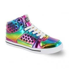 Gotta Flurt Hip Hop HD II Sneakers