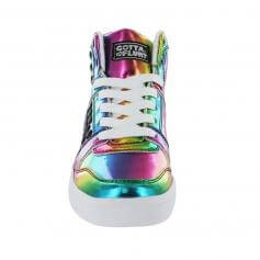 Gotta Flurt Hip Hop HD II Sneakers