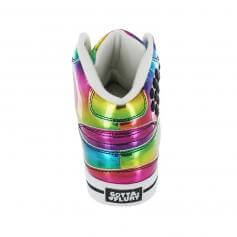 Gotta Flurt Hip Hop HD II Sneakers