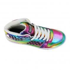 Gotta Flurt Hip Hop HD II Sneakers