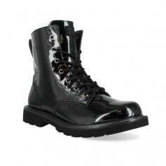 Gotta Flurt Luna Boots
