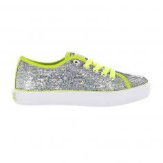 Gotta Flurt Girls Pizzazz Shoes