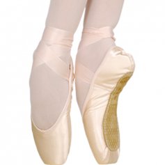 Grishko Adult 2007 Pointe Shoes With Medium Shank