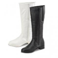 Getz Adult Dallas Knee Hight Boot Black