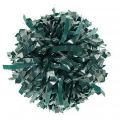 Getz Youth Solid Color Plastic Poms