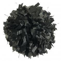 Getz Youth Solid Color Plastic Poms