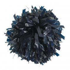 Getz Youth Solid Color Plastic Poms