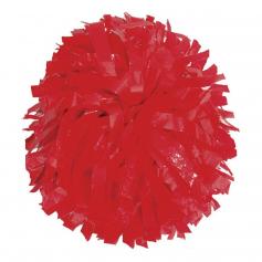 Getz Youth Solid Color Plastic Poms