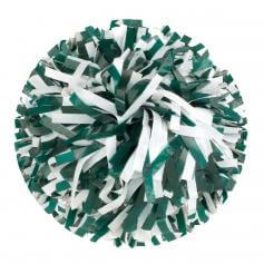 Getz Youth 2 Color Plastic Mix Poms