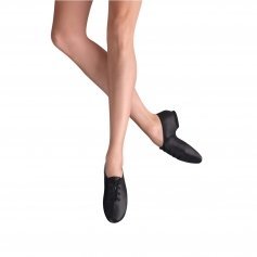 Leo's Ladies Split Sole Jazz Shoes