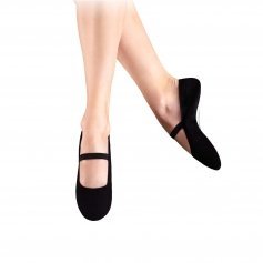 Leo's Ladies Imported Gym Pump Gymnastic Shoes [LEOLS6201L]