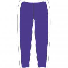 Motionwear Practice Wear All Star Capri Leggings