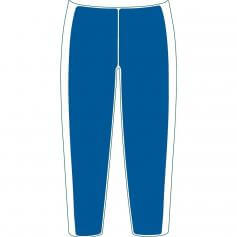Motionwear Practice Wear All Star Capri Leggings