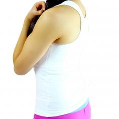 Racer Back Tank