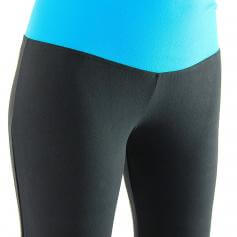 Suede Supplex Tranquility Pants
