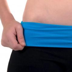 Suede Supplex Tranquility Pants
