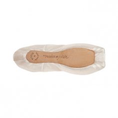 Russian Pointe Entrada Pro U-Cut Drawstring Shank Soft Medium Pointe Shoe