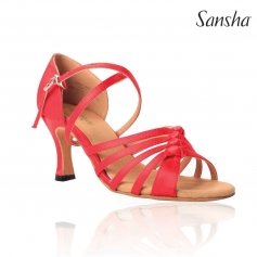 Sansha BR31045S Gipsy Ballroom Shoes [SHABR31045S]