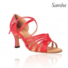 Sansha BR31045S Gipsy Ballroom Shoes