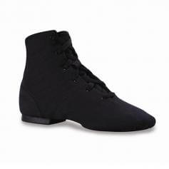 Sansha JB3C Adult \"Soho\" Jazz Boot