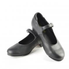 Sansha TA24L Child/Youth "Tee-Sofiette" Leather Tap Shoe [SHATA24L]