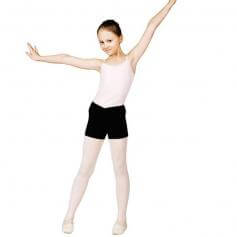 Sansha Child Cotton Camisole Leotard