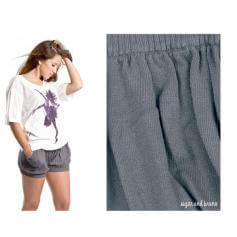 Sugar and Bruno Sweater Shorts
