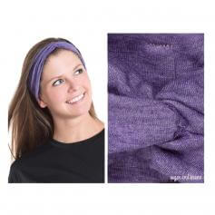 Sugar and Bruno Fashion Headband