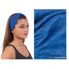 Sugar and Bruno Fashion Headband