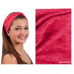 Sugar and Bruno Fashion Headband