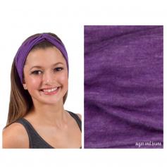 Sugar and Bruno Fashion Headband