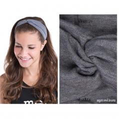 Sugar and Bruno Fashion Headband