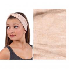 Sugar and Bruno Fashion Headband