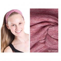 Sugar and Bruno Fashion Headband