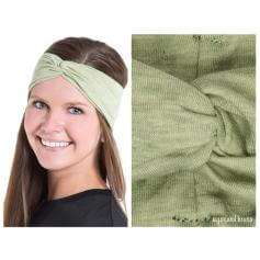 Sugar and Bruno Fashion Headband