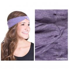 Sugar and Bruno Fashion Headband