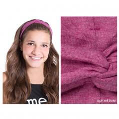 Sugar and Bruno Fashion Headband