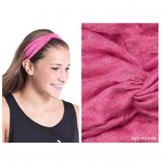 Sugar and Bruno Fashion Headband