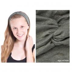 Sugar and Bruno Fashion Headband