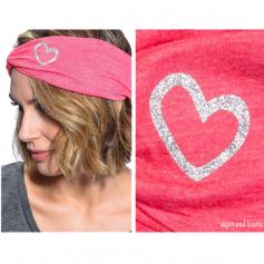 Sugar and Bruno Keltie Fashion Headband [SNBD6828]